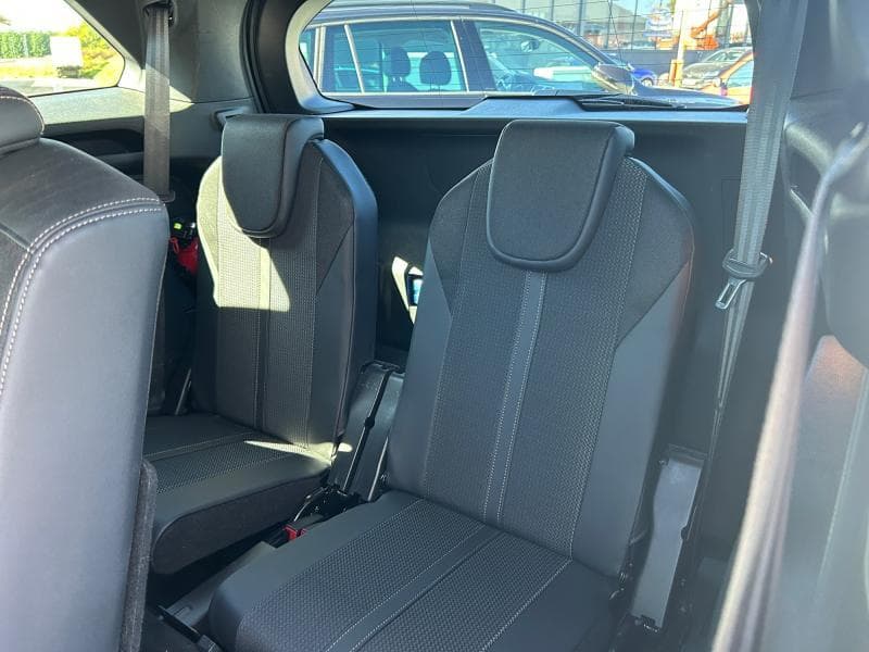 Peugeot 5008 GT-Line | 1.5 HDI 131cv | 7 places | Caméra | Carplay | GPS - 13