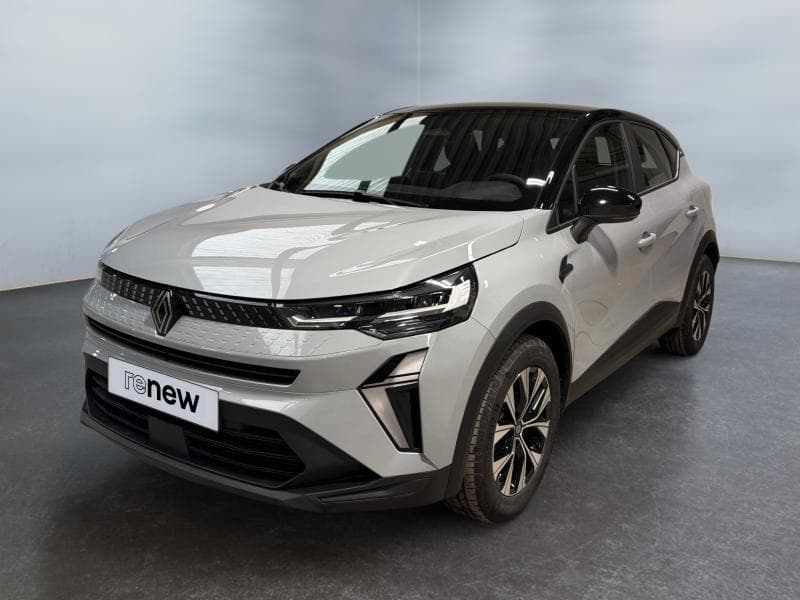 Renault Captur Evolution | 1.0 Tce 90 cv | Carplay | Clim auto | Capteurs arr | Cruise - 1