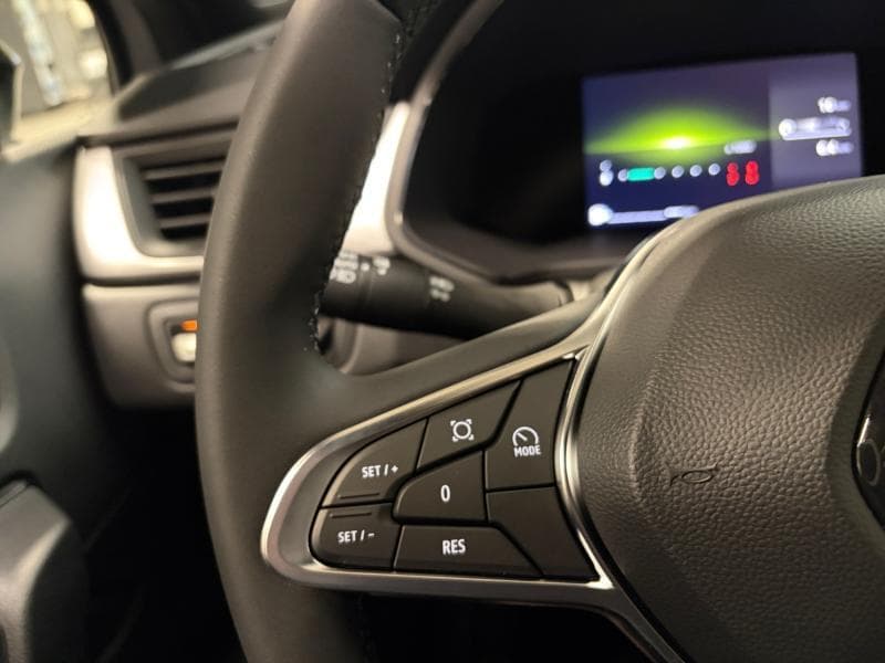 Renault Captur Evolution | 1.0 Tce 90 cv | Carplay | Clim auto | Capteurs arr | Cruise - 23