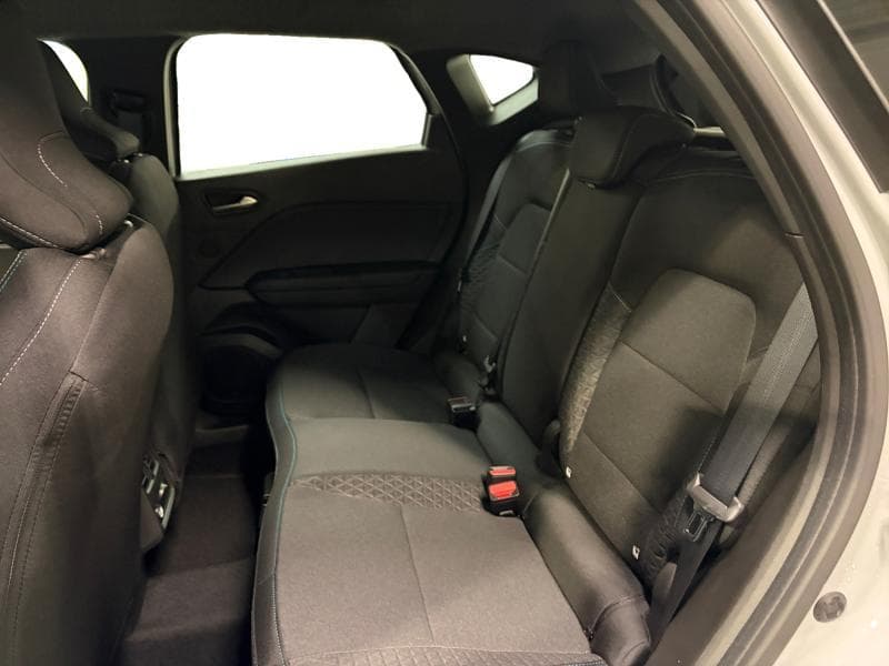 Renault Captur Evolution | 1.0 Tce 90 cv | Carplay | Clim auto | Capteurs arr | Cruise - 16