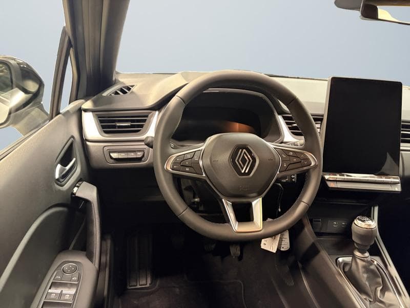 Renault Captur Evolution | 1.0 Tce 90 cv | Carplay | Clim auto | Capteurs arr | Cruise - 13