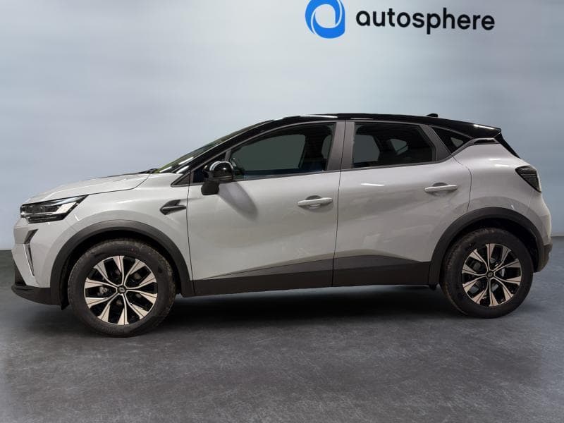 Renault Captur Evolution | 1.0 Tce 90 cv | Carplay | Clim auto | Capteurs arr | Cruise - 5