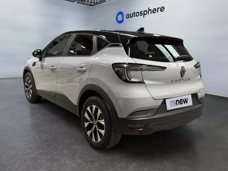 Renault Captur Evolution | 1.0 Tce 90 cv | Carplay | Clim auto | Capteurs arr | Cruise - 6