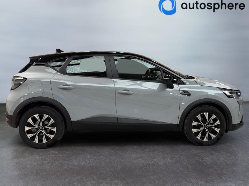 Renault Captur Evolution | 1.0 Tce 90 cv | Carplay | Clim auto | Capteurs arr | Cruise - 4