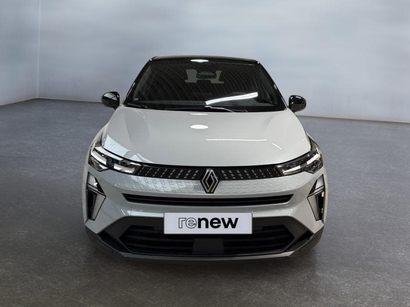 Renault Captur Evolution | 1.0 Tce 90 cv | Carplay | Clim auto | Capteurs arr | Cruise - 3