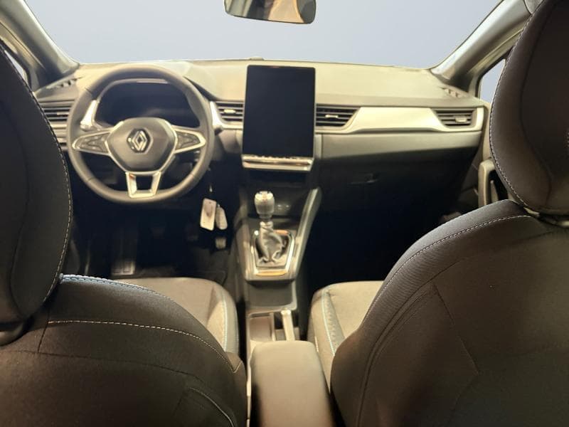 Renault Captur Evolution | 1.0 Tce 90 cv | Carplay | Clim auto | Capteurs arr | Cruise - 11