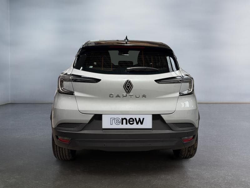 Renault Captur Evolution | 1.0 Tce 90 cv | Carplay | Clim auto | Capteurs arr | Cruise - 7