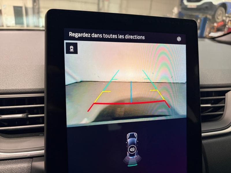 Renault Captur Evolution | 1.0 Tce 90 cv | Carplay | Clim auto | Capteurs arr | Cruise - 15