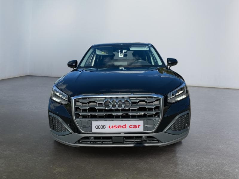 Audi Q2 2.0 TDI 150cv | Carplay | Caméra | GPS | Sièges Av chauffants - 3