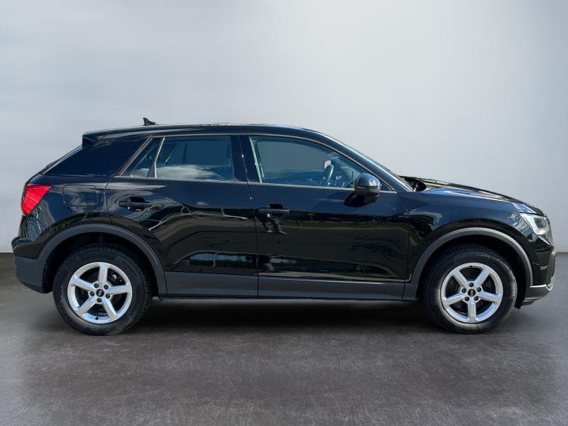 Audi Q2 2.0 TDI 150cv | Carplay | Caméra | GPS | Sièges Av chauffants - 4