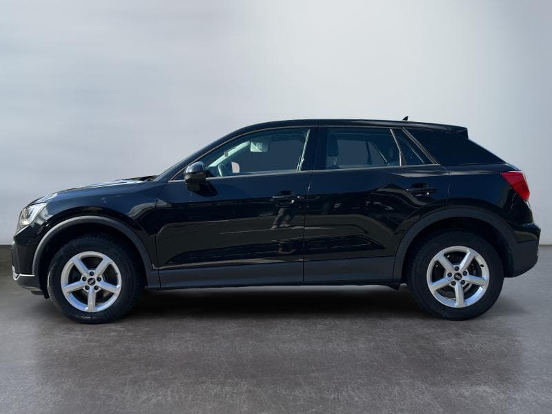 Audi Q2 2.0 TDI 150cv | Carplay | Caméra | GPS | Sièges Av chauffants - 5