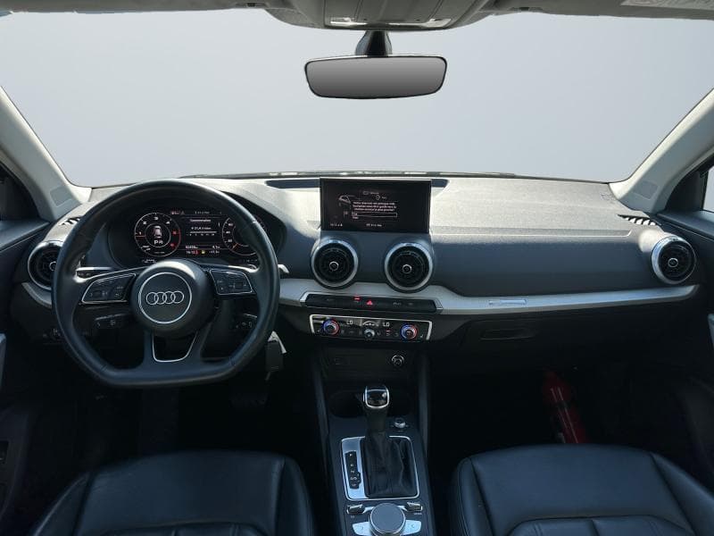 Audi Q2 2.0 TDI 150cv | Carplay | Caméra | GPS | Sièges Av chauffants - 13