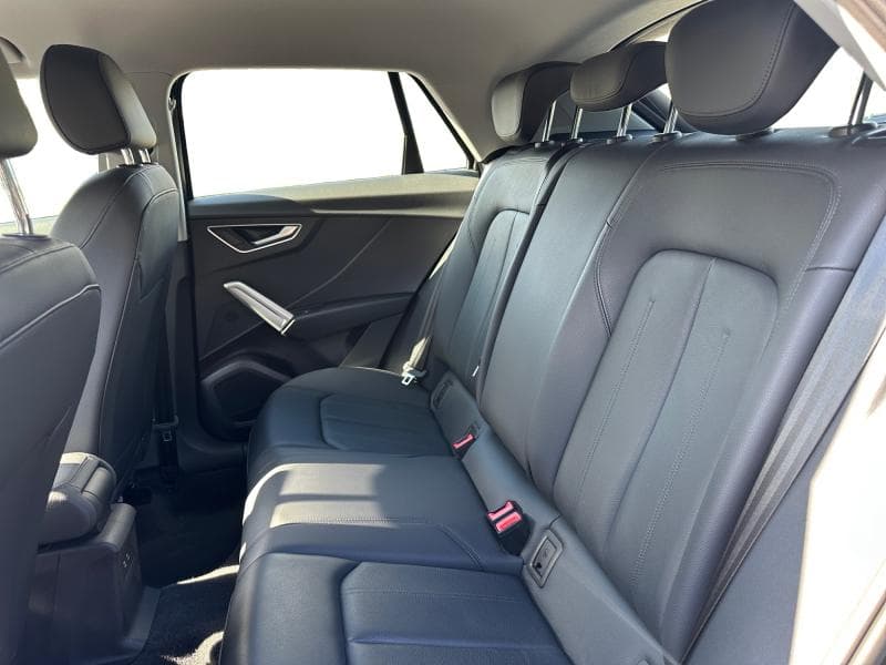 Audi Q2 2.0 TDI 150cv | Carplay | Caméra | GPS | Sièges Av chauffants - 31