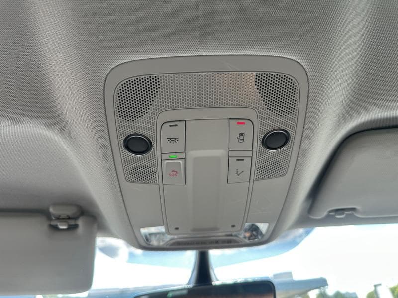 Audi Q2 2.0 TDI 150cv | Carplay | Caméra | GPS | Sièges Av chauffants - 21
