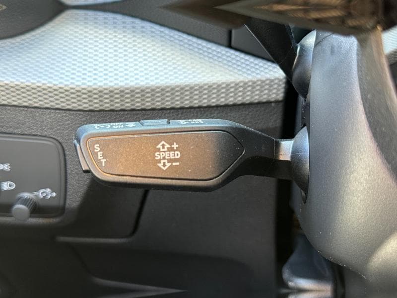 Audi Q2 2.0 TDI 150cv | Carplay | Caméra | GPS | Sièges Av chauffants - 22