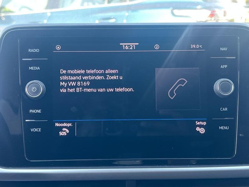 Volkswagen T-Roc Life | 1.0 TSI 110CH | GPS | Caméra | Carplay | Capteurs Av/Ar | Clim auto - 19