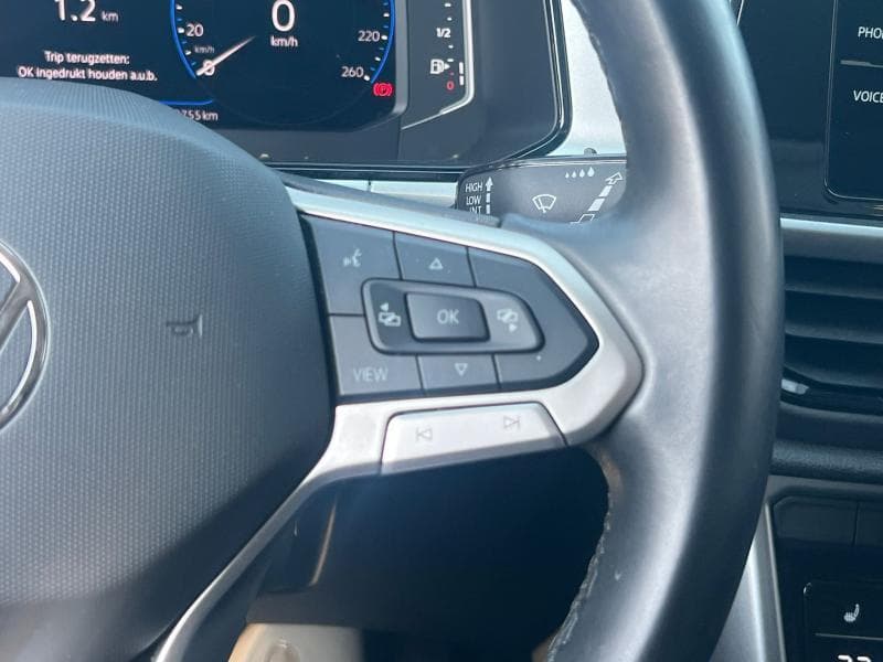 Volkswagen T-Roc Life | 1.0 TSI 110CH | GPS | Caméra | Carplay | Capteurs Av/Ar | Clim auto - 16