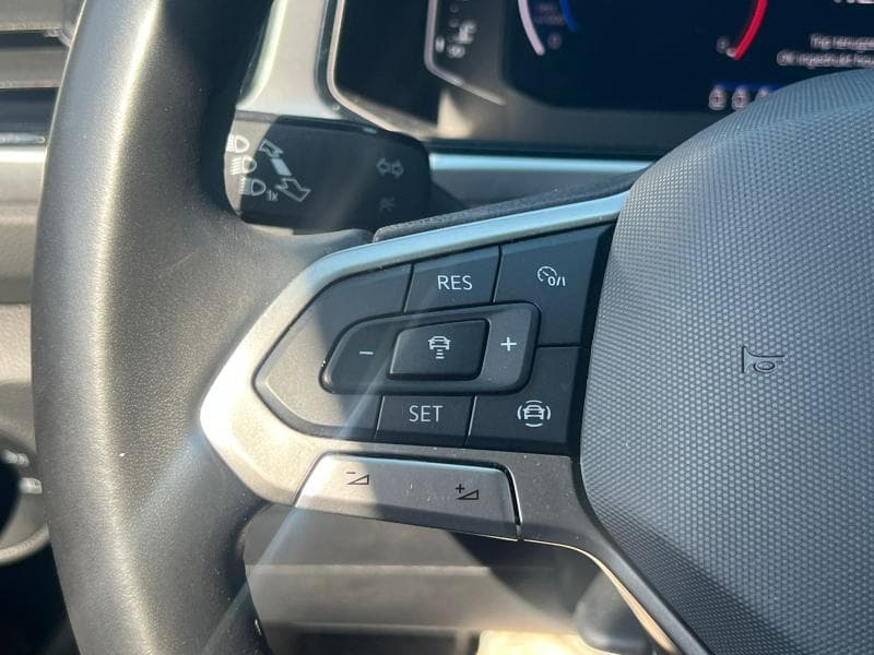 Volkswagen T-Roc Life | 1.0 TSI 110CH | GPS | Caméra | Carplay | Capteurs Av/Ar | Clim auto - 15
