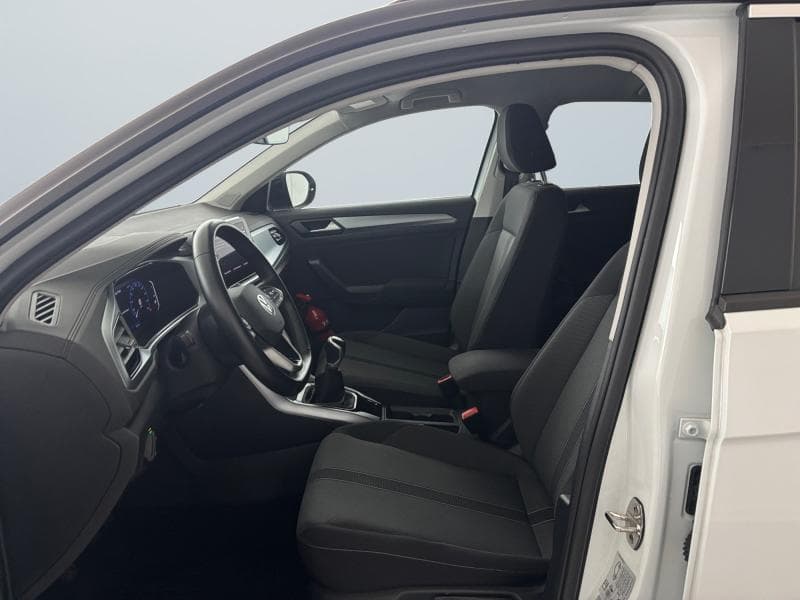Volkswagen T-Roc Life | 1.0 TSI 110CH | GPS | Caméra | Carplay | Capteurs Av/Ar | Clim auto - 10