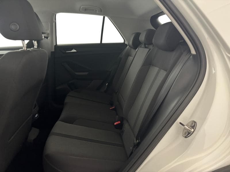 Volkswagen T-Roc Life | 1.0 TSI 110CH | GPS | Caméra | Carplay | Capteurs Av/Ar | Clim auto - 25