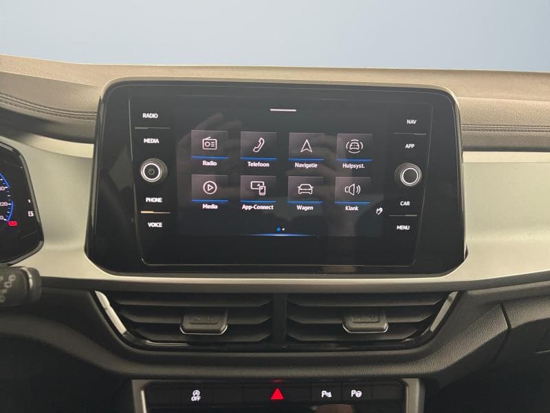 Volkswagen T-Roc Life | 1.0 TSI 110CH | GPS | Caméra | Carplay | Capteurs Av/Ar | Clim auto - 17