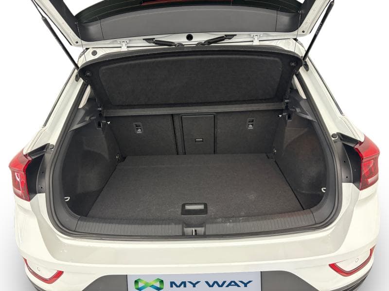 Volkswagen T-Roc Life | 1.0 TSI 110CH | GPS | Caméra | Carplay | Capteurs Av/Ar | Clim auto - 26