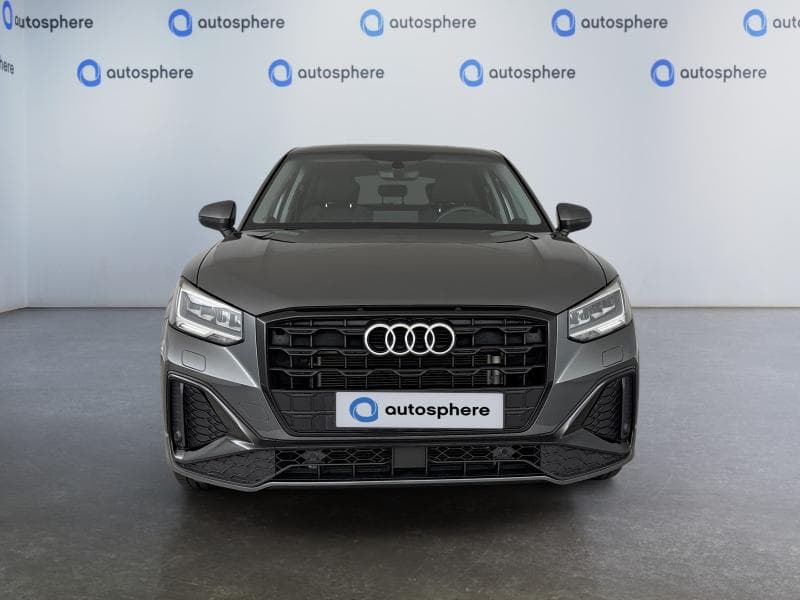 Audi Q2 S-Line | 1.5 TFSI 150 CV | Carplay | Camera | GPS | LED - 3