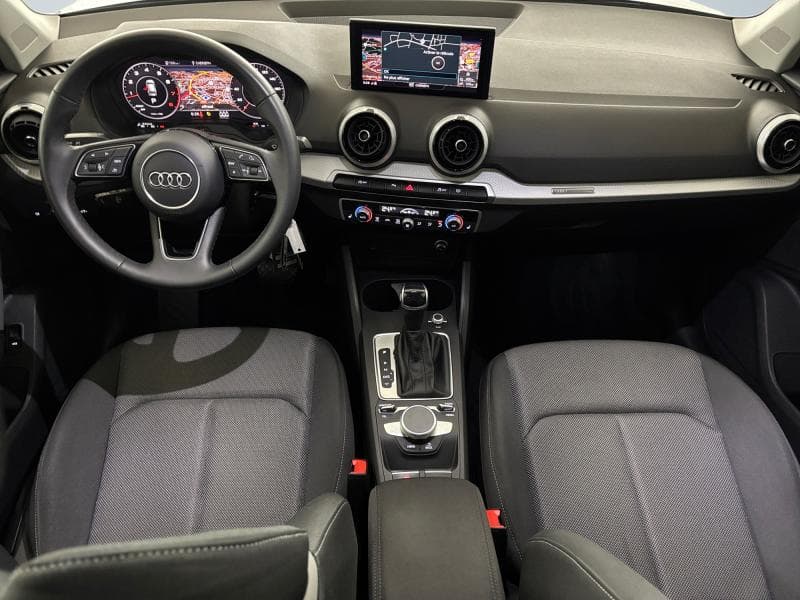 Audi Q2 S-Line | 1.5 TFSI 150 CV | Carplay | Camera | GPS | LED - 12