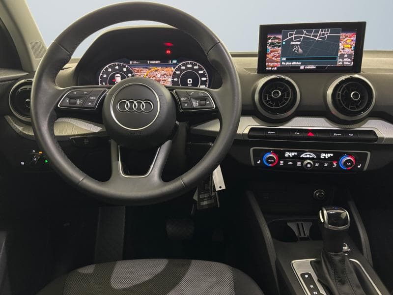 Audi Q2 S-Line | 1.5 TFSI 150 CV | Carplay | Camera | GPS | LED - 13