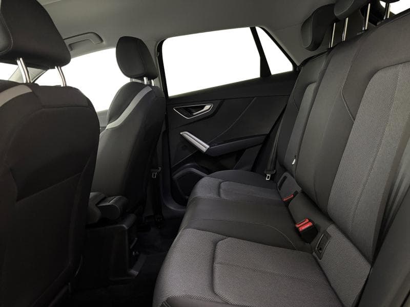 Audi Q2 S-Line | 1.5 TFSI 150 CV | Carplay | Camera | GPS | LED - 16