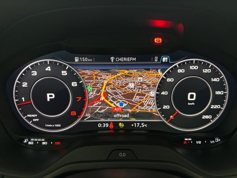 Audi Q2 S-Line | 1.5 TFSI 150 CV | Carplay | Camera | GPS | LED - 14