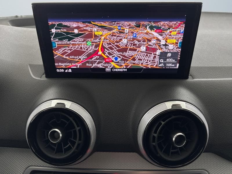 Audi Q2 S-Line | 1.5 TFSI 150 CV | Carplay | Camera | GPS | LED - 15