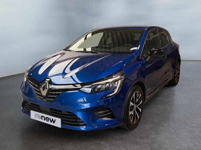 Renault Clio Techno | 1.0 TCe 90cv CVT | Boite Auto | GPS | Capteurs AV & AR - 1