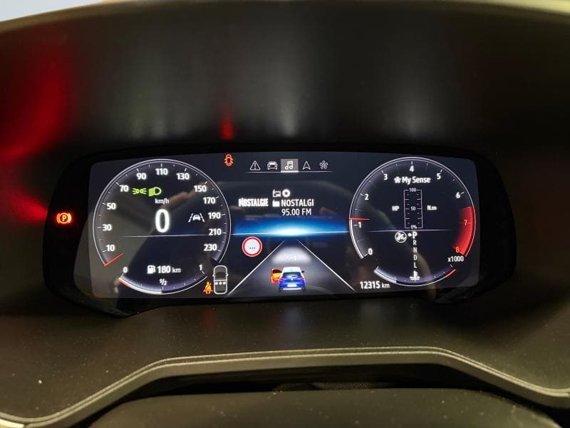 Renault Clio Techno | 1.0 TCe 90cv CVT | Boite Auto | GPS | Capteurs AV & AR - 14