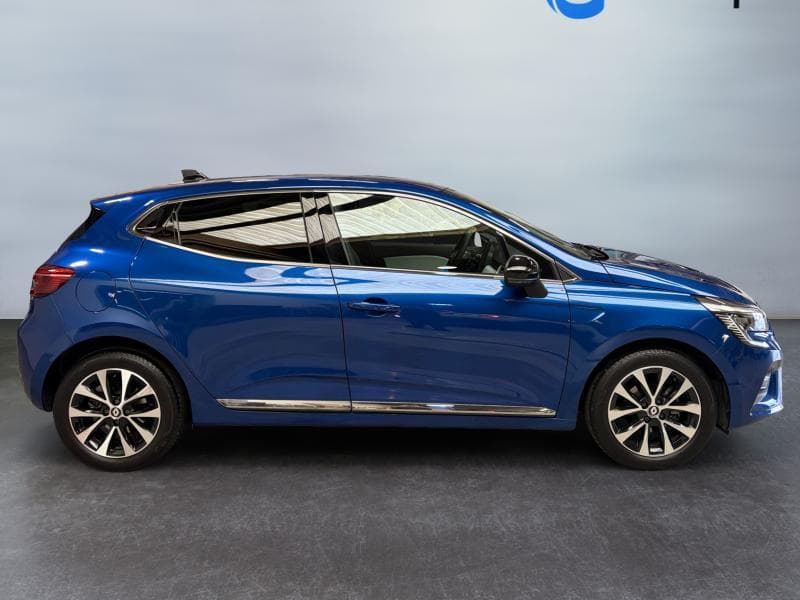 Renault Clio Techno | 1.0 TCe 90cv CVT | Boite Auto | GPS | Capteurs AV & AR - 4