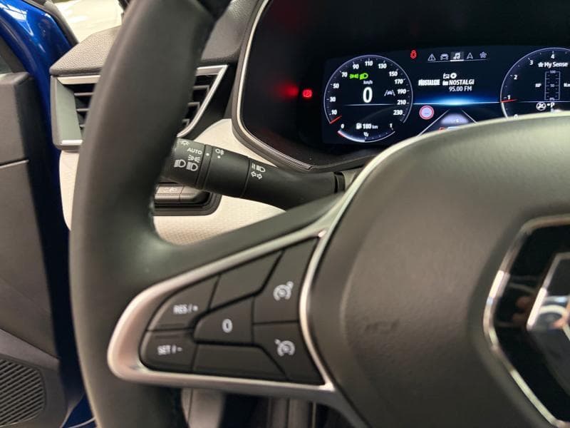 Renault Clio Techno | 1.0 TCe 90cv CVT | Boite Auto | GPS | Capteurs AV & AR - 18