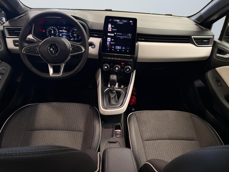 Renault Clio Techno | 1.0 TCe 90cv CVT | Boite Auto | GPS | Capteurs AV & AR - 13