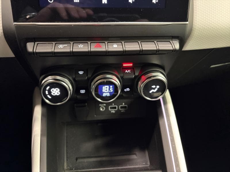 Renault Clio Techno | 1.0 TCe 90cv CVT | Boite Auto | GPS | Capteurs AV & AR - 25