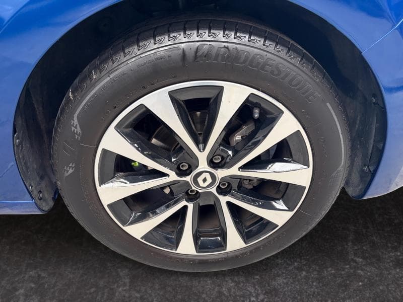 Renault Clio Techno | 1.0 TCe 90cv CVT | Boite Auto | GPS | Capteurs AV & AR - 9