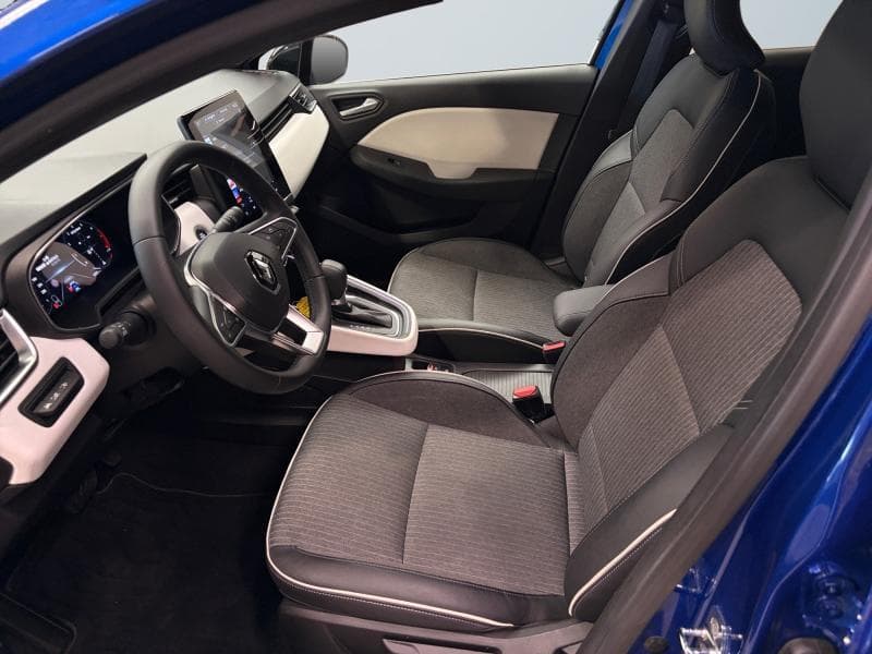 Renault Clio Techno | 1.0 TCe 90cv CVT | Boite Auto | GPS | Capteurs AV & AR - 10