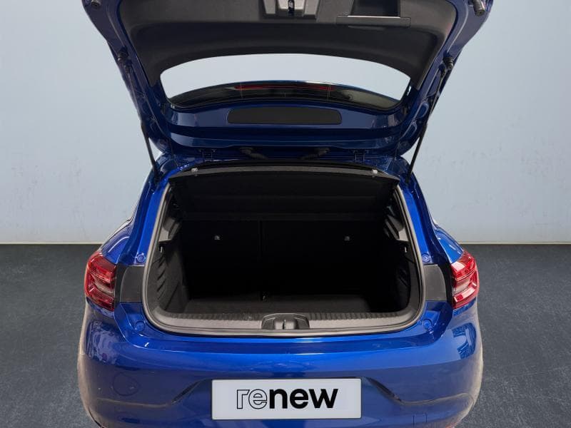 Renault Clio Techno | 1.0 TCe 90cv CVT | Boite Auto | GPS | Capteurs AV & AR - 17