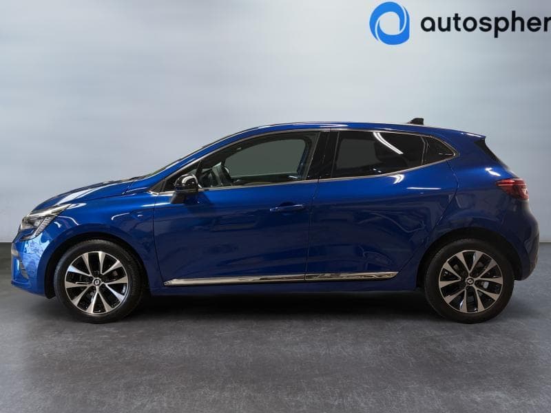 Renault Clio Techno | 1.0 TCe 90cv CVT | Boite Auto | GPS | Capteurs AV & AR - 5