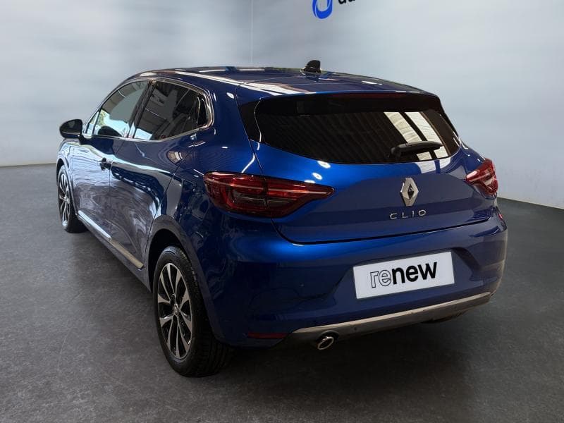 Renault Clio Techno | 1.0 TCe 90cv CVT | Boite Auto | GPS | Capteurs AV & AR - 7