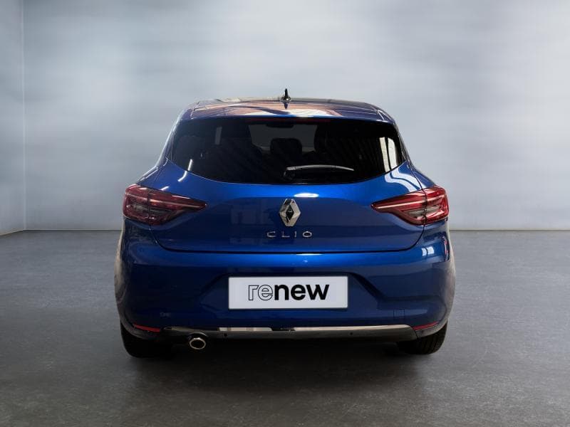 Renault Clio Techno | 1.0 TCe 90cv CVT | Boite Auto | GPS | Capteurs AV & AR - 8