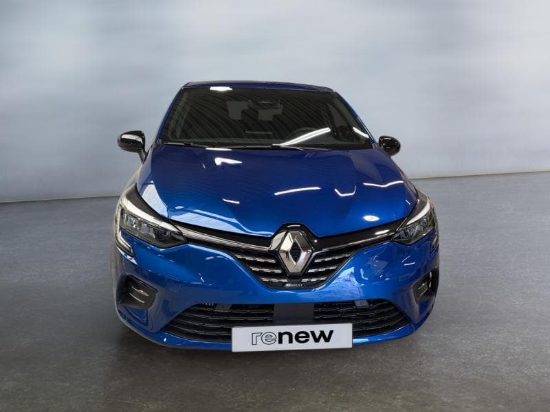 Renault Clio Techno | 1.0 TCe 90cv CVT | Boite Auto | GPS | Capteurs AV & AR - 3