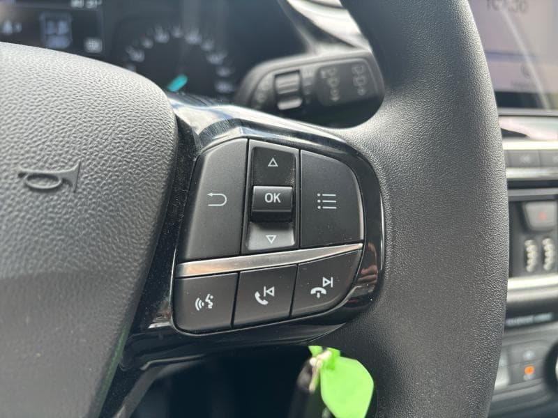 Ford Fiesta Trend | 1.0eco 95 cv | Clim | Maintien de voie | Cruise | Capteurs arr - 22