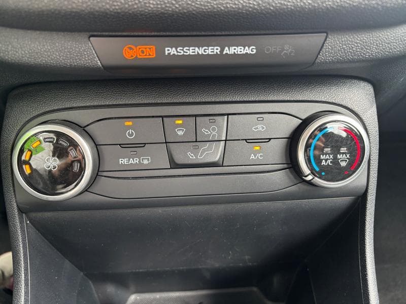 Ford Fiesta Trend | 1.0eco 95 cv | Clim | Maintien de voie | Cruise | Capteurs arr - 28