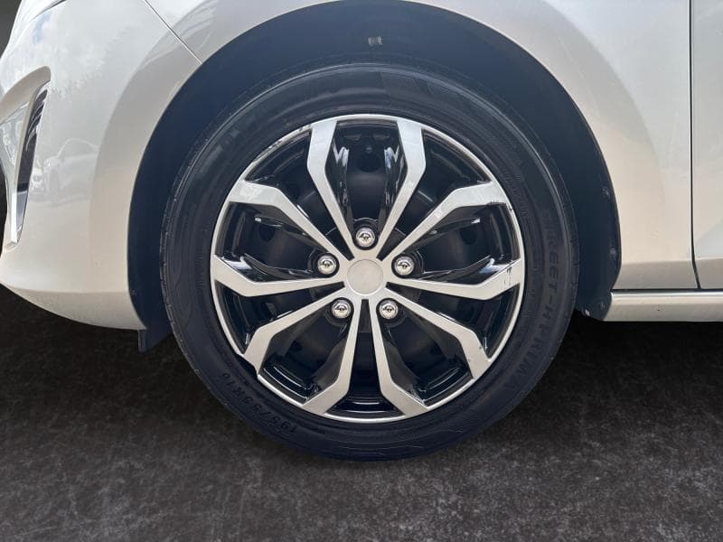 Ford Fiesta Trend | 1.0eco 95 cv | Clim | Maintien de voie | Cruise | Capteurs arr - 9