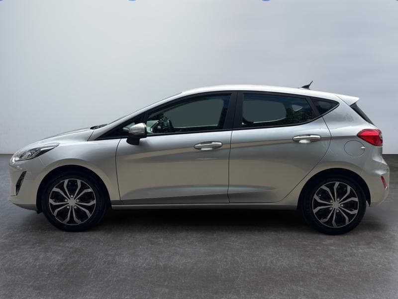 Ford Fiesta Trend | 1.0eco 95 cv | Clim | Maintien de voie | Cruise | Capteurs arr - 5