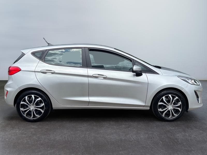 Ford Fiesta Trend | 1.0eco 95 cv | Clim | Maintien de voie | Cruise | Capteurs arr - 4
